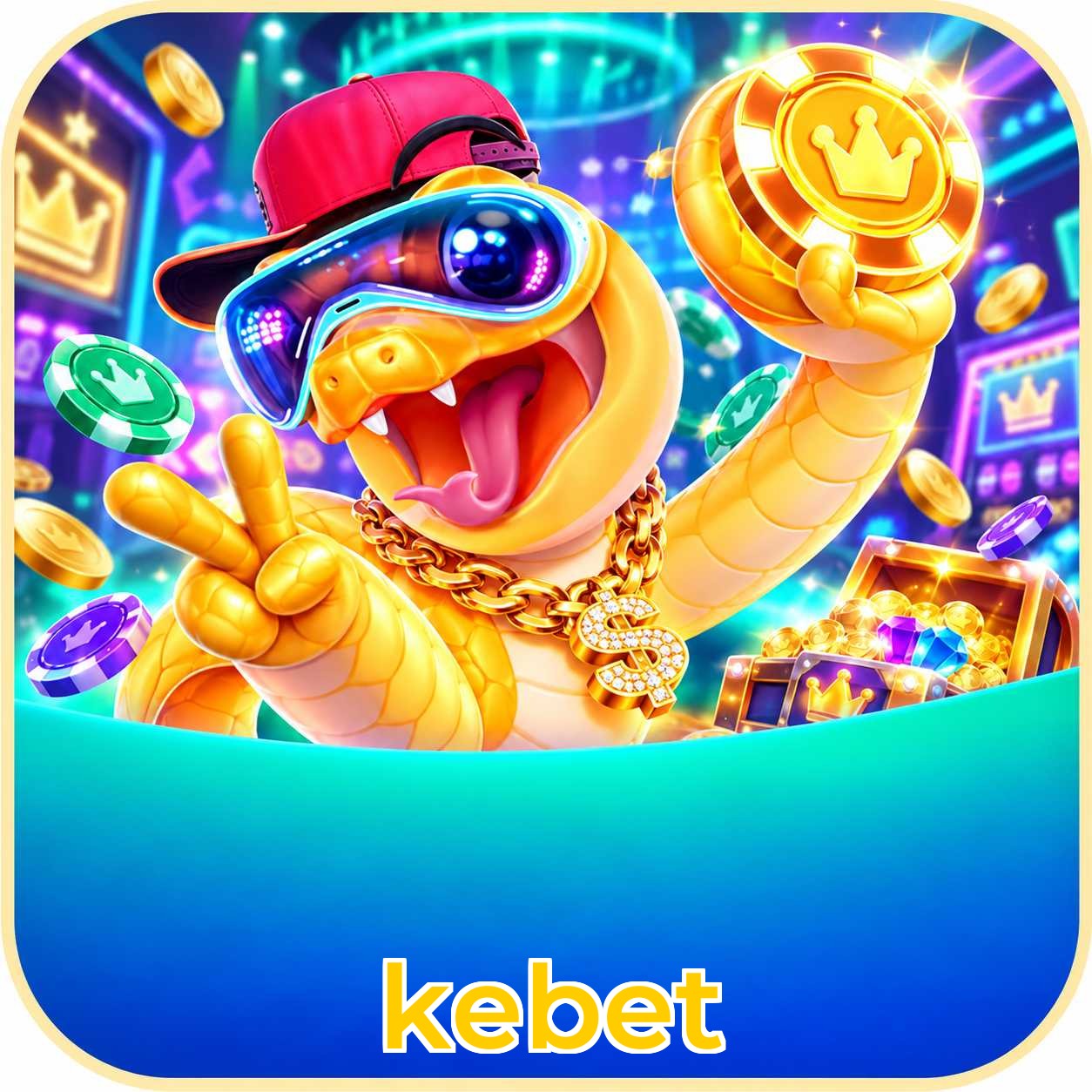 Fortune Rabbit Slot