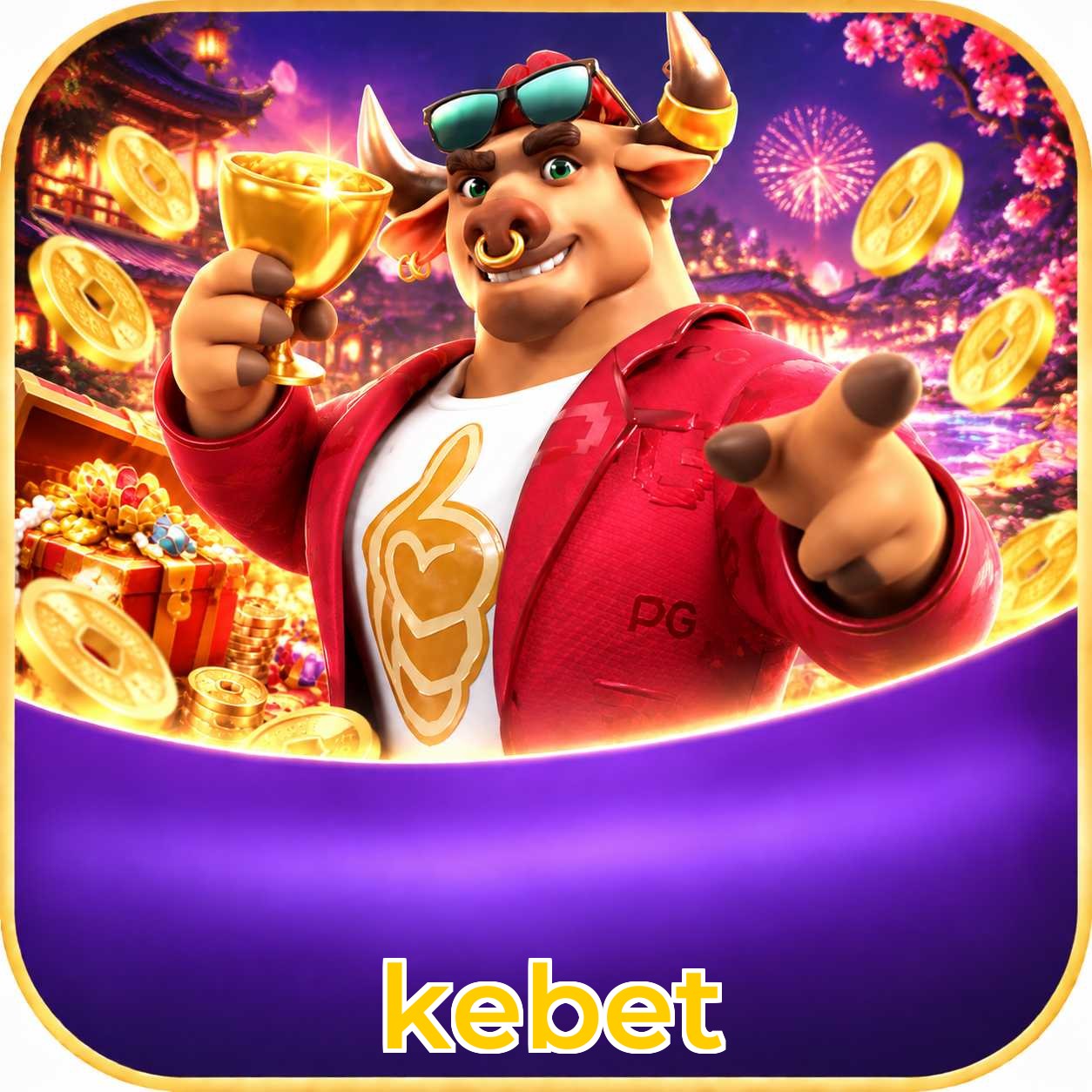 Fortune Tiger Slot Game