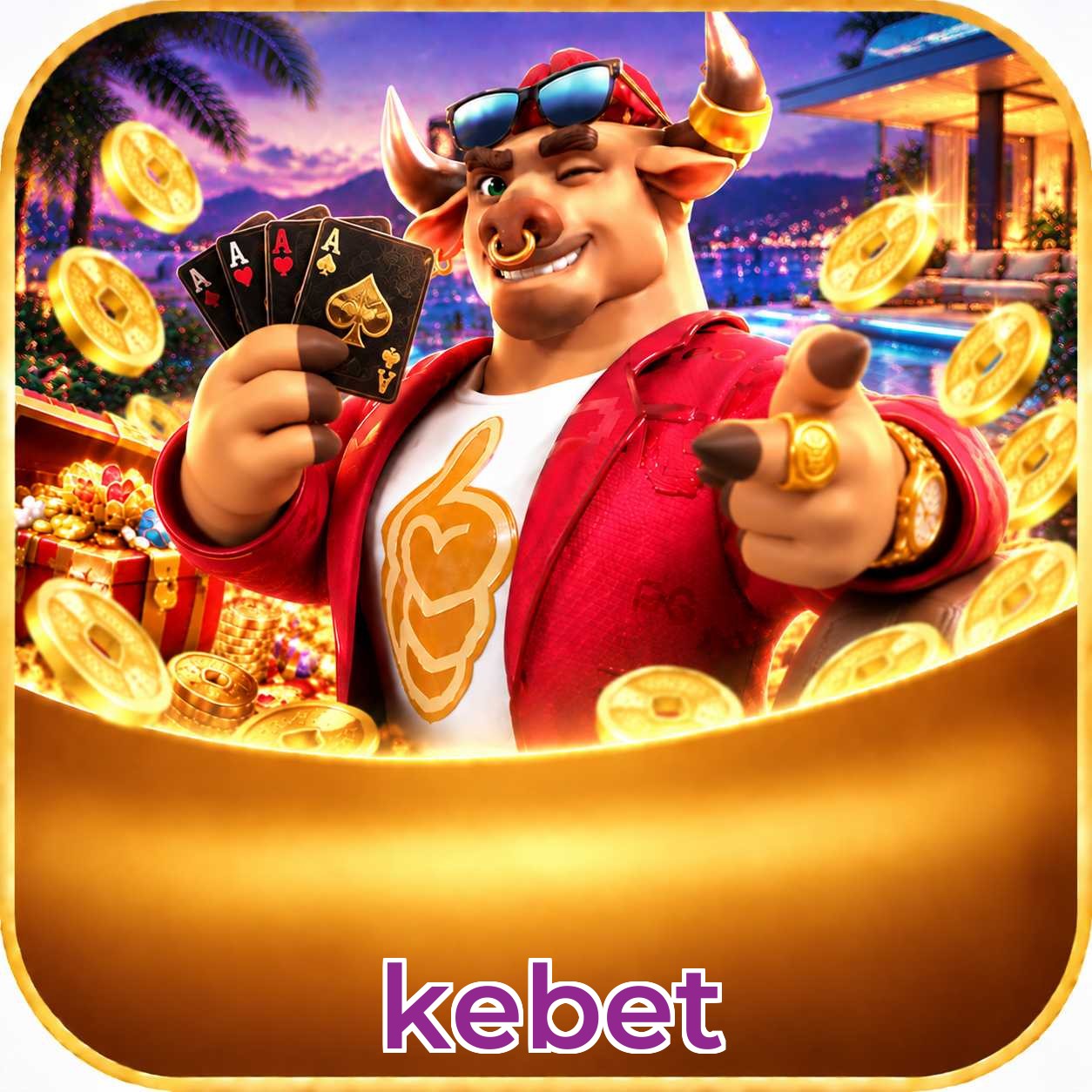 Jackpot Winner Fortune Tiger