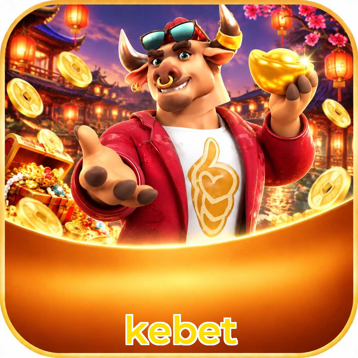 kebet Facebook - Página oficial com promoções e comunidade ativa