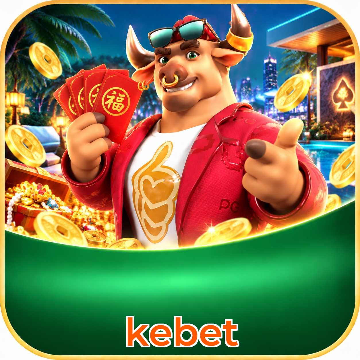 kebet
