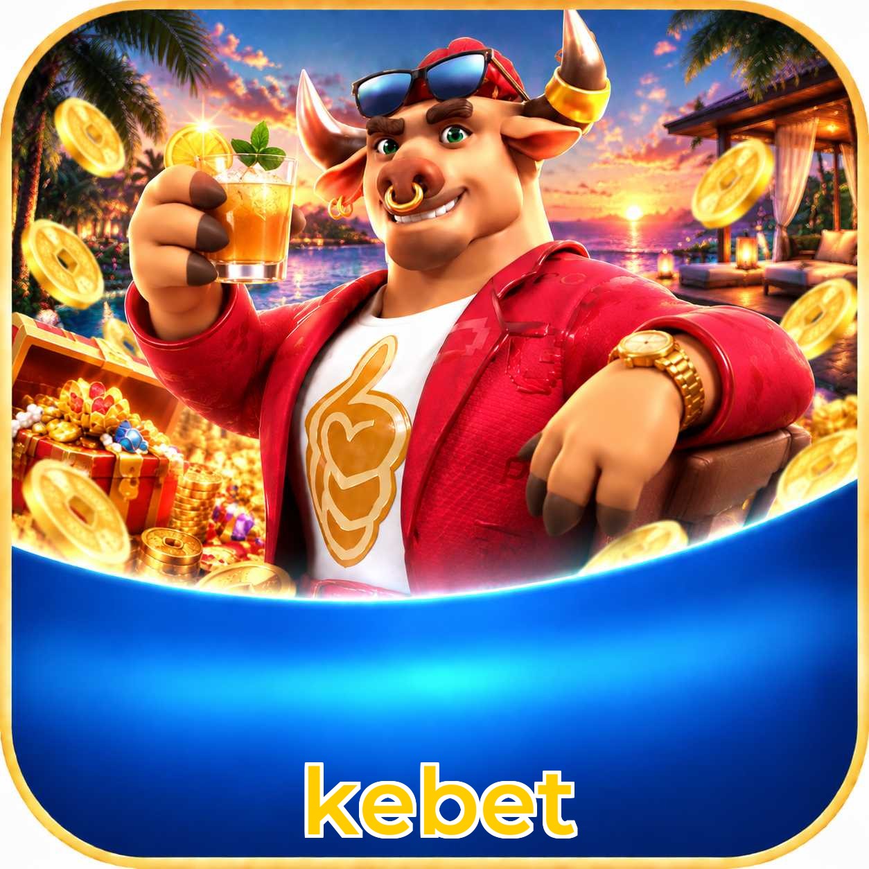 kebet Facebook - Página oficial com promoções e comunidade ativa