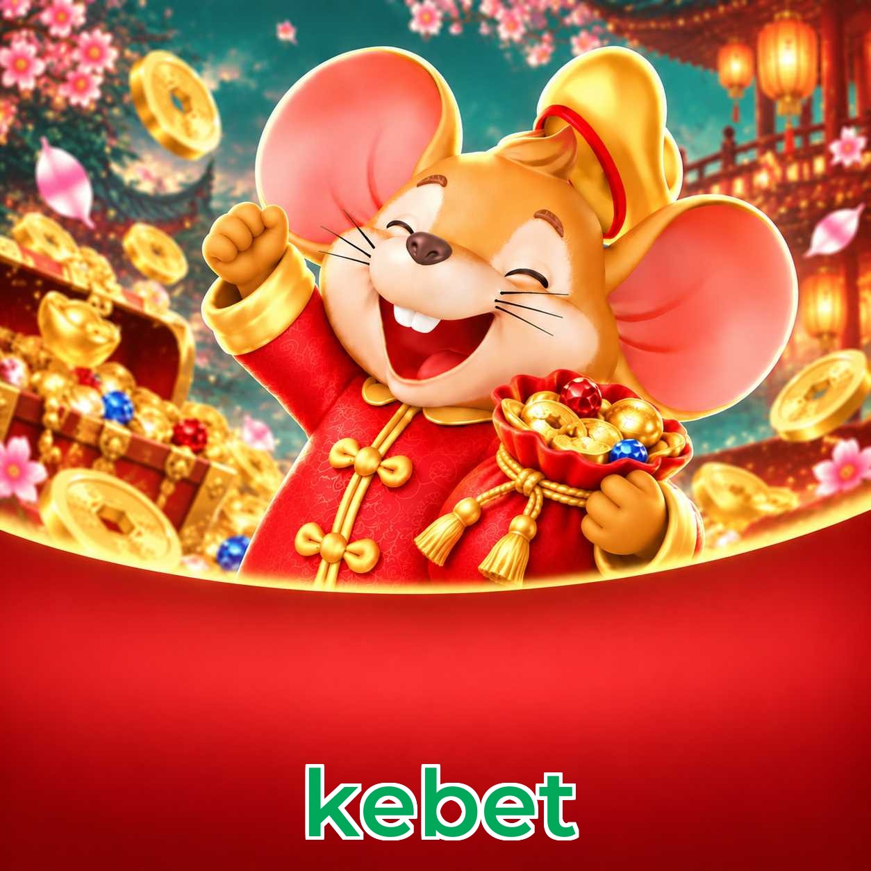 Mahjong Ways Slot - PG Soft