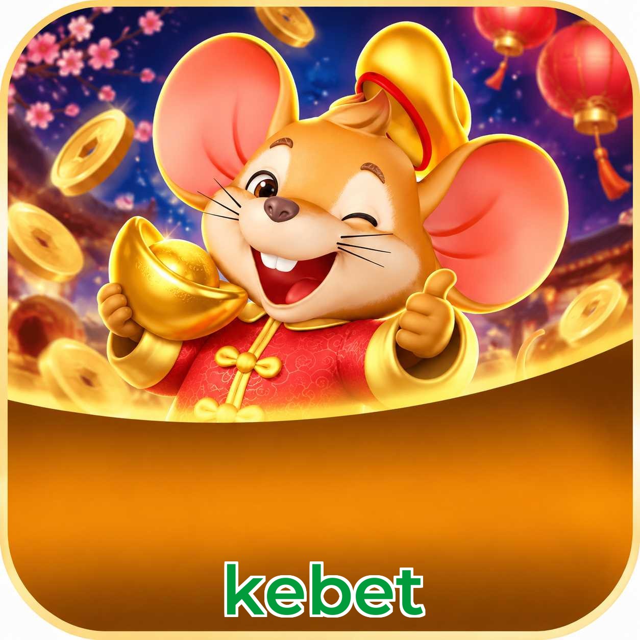 Sistema de Recompensas VIP da kebet