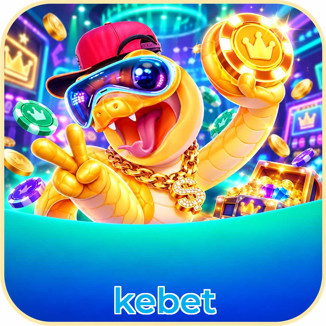 Ferramentas de Sucesso kebet