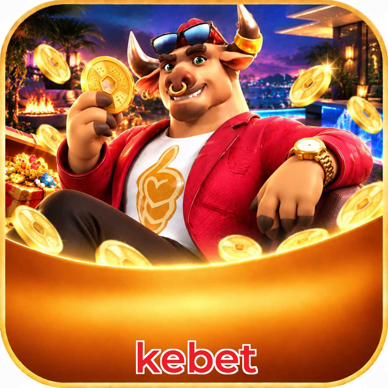 kebet