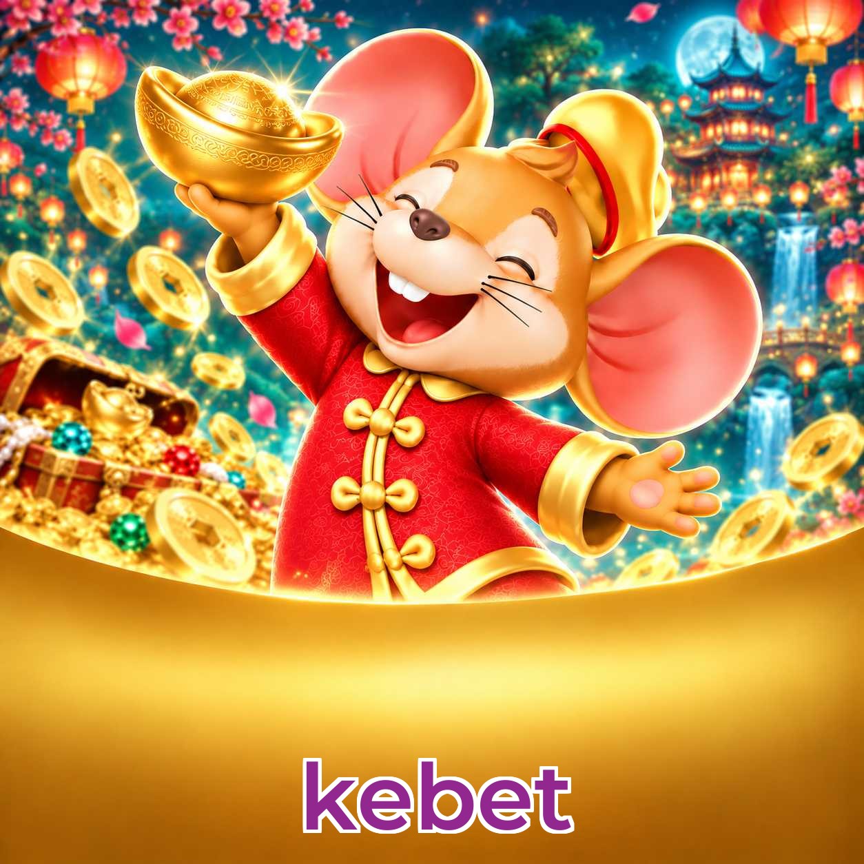 Benefícios Bronze VIP da kebet