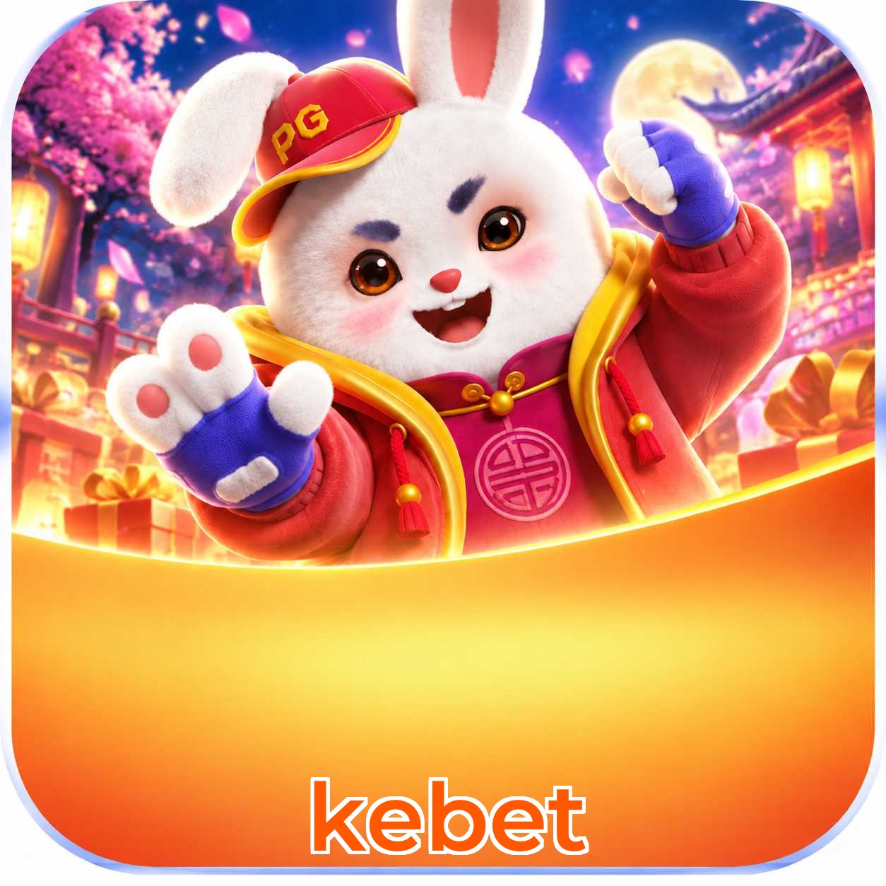 Vantagens do APK kebet para Android