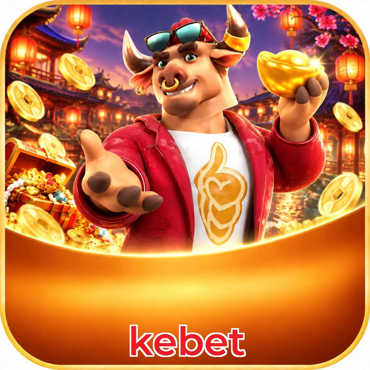 kebet Facebook - Página oficial com promoções e comunidade ativa