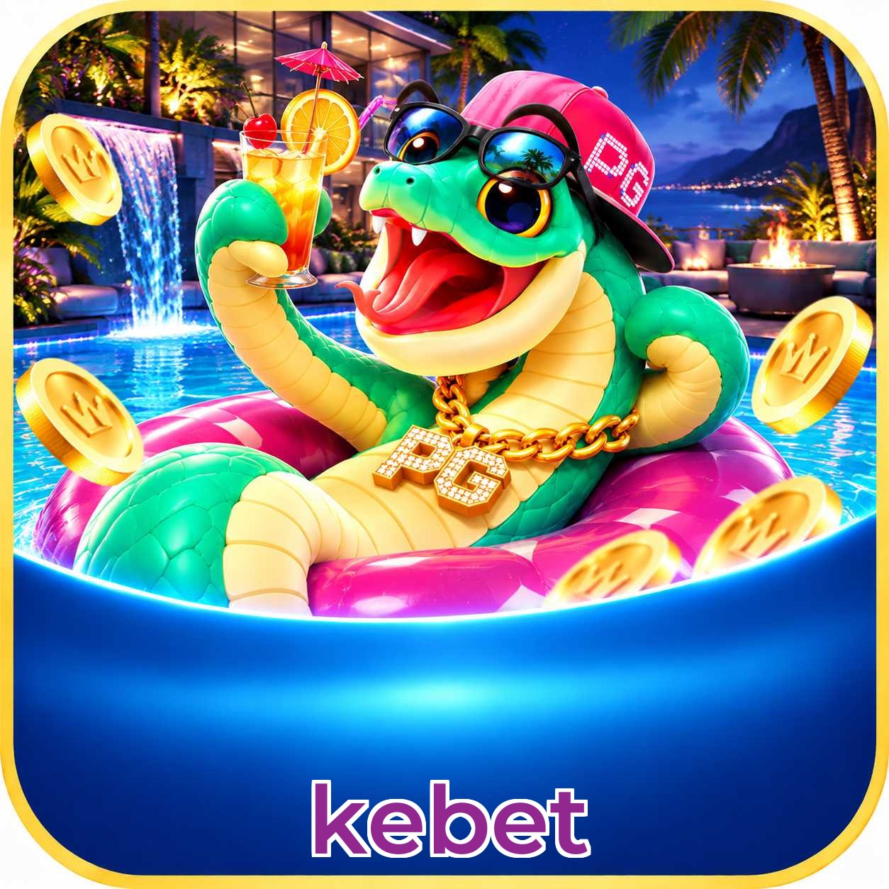 kebet