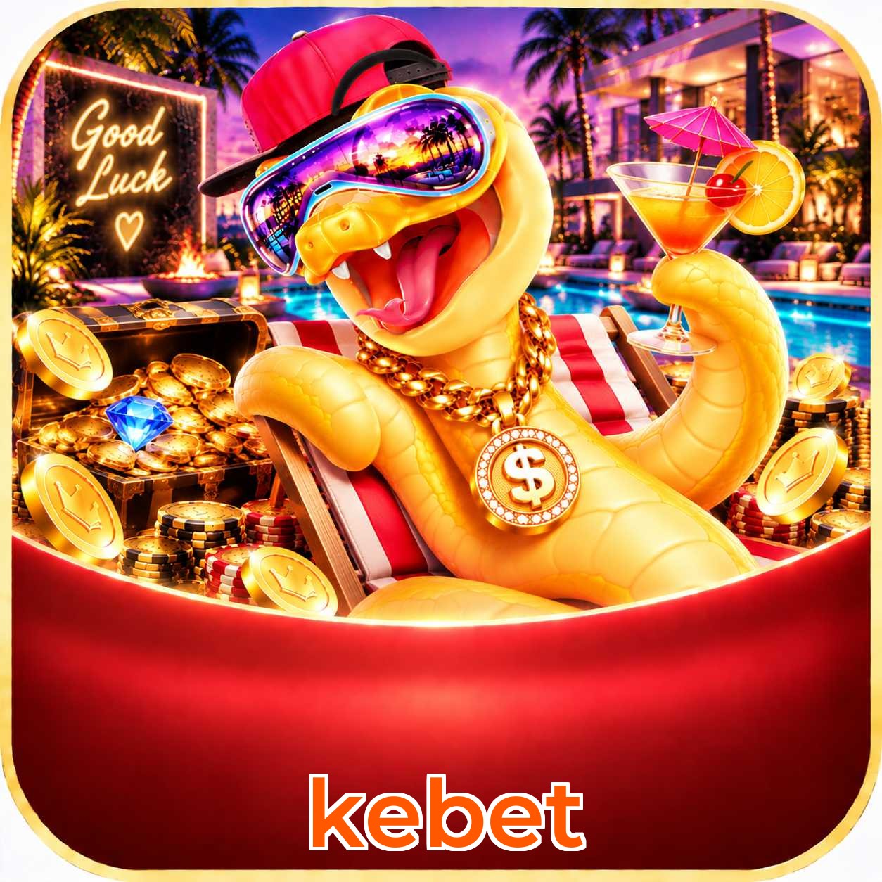 kebet