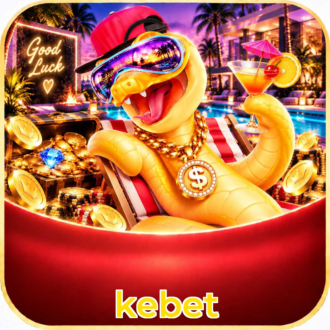 kebet