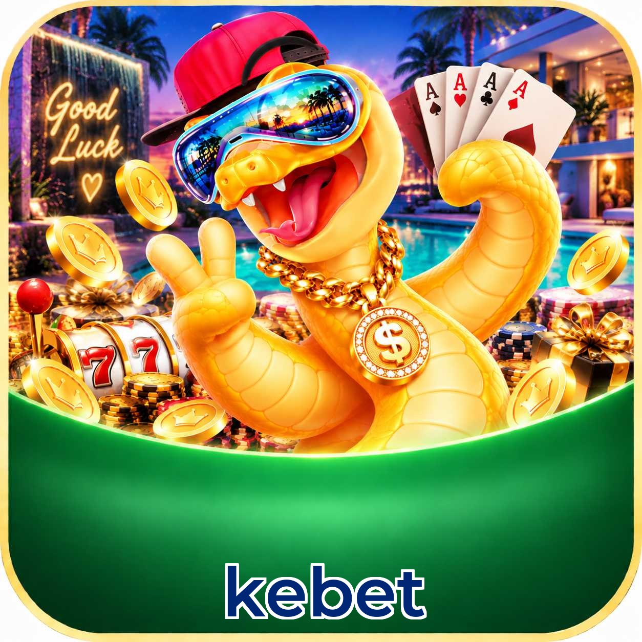 kebet