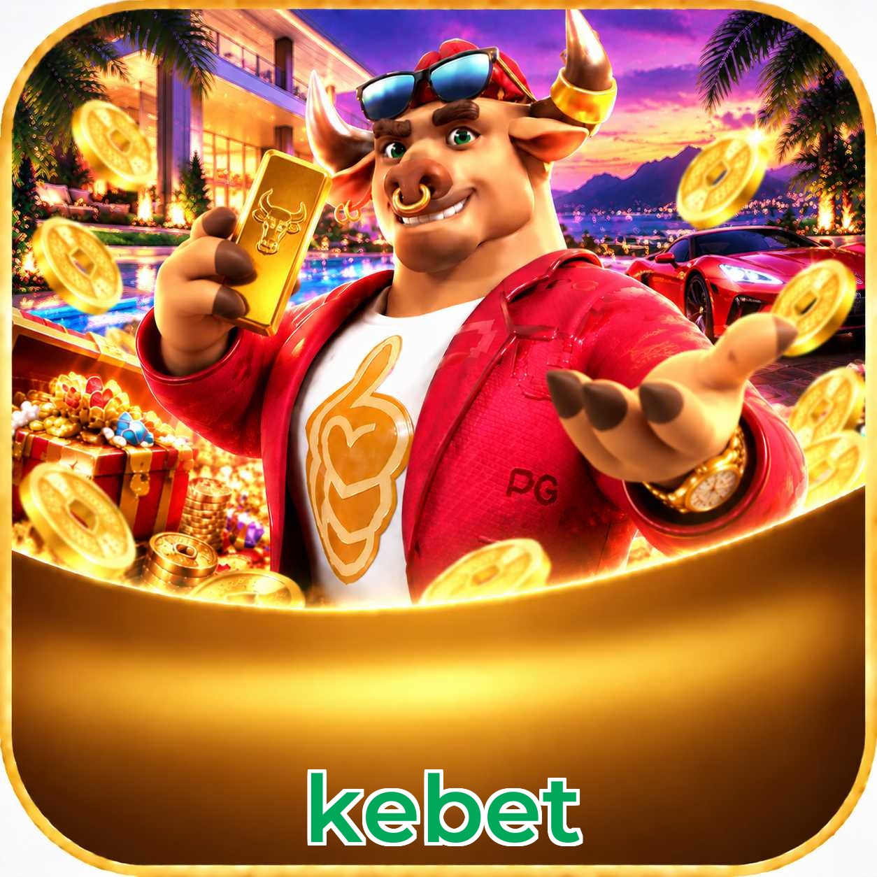kebet